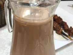-巴依老爷新疆美食(牡丹园店)