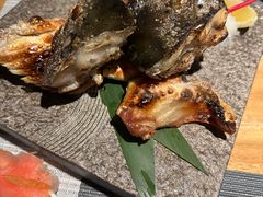 -森味薪火烧•烧鸟居酒屋•日本料理(望京店)