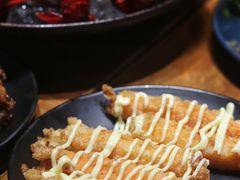 -起锅烧油(信河街店)