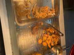 -临榆炸鸡腿(黄桷坪店)