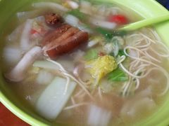 -同心楼(解放北路店)