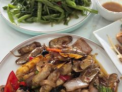 -嘉升大排档(番禺总店)