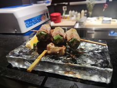 -乌君·酒场·炭火烧鸟(侨城坊店)