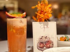 -壳里西餐厅Coquille Seafood Bistro(蒙自路店)