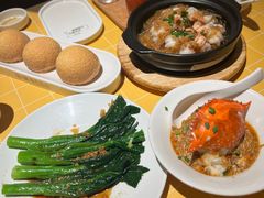 -蔡澜点心·粤菜(花城汇南区店)