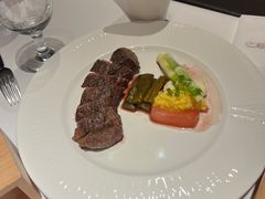 -王品牛排(佛山南海万科广场店)