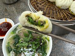 -胡家包子·清真(大众巷店)