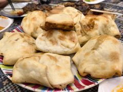 烤包子-新疆伊宁远征餐厅