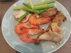 -漳州佰翔圆山酒店·圆山畔西餐厅