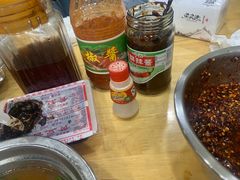 -守英猪脏粉(仓桥街店)