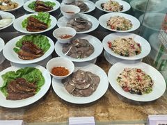 -大众海鲜(巨龙北路店)