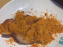 -玫瑰花园自助烤肉(顺义鑫海韵通店)