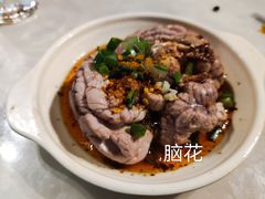 -小郡肝火锅串串香(万达总店)