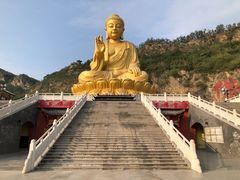 -大伊山景区