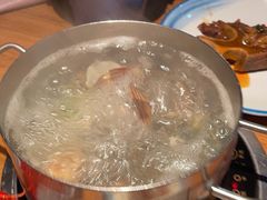-甄品麦哲伦海鲜和牛自助(万达广场店)