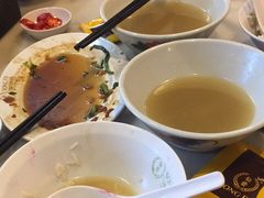 -松發肉骨茶(克拉码头店)