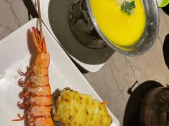 -海天盛宴海鲜自助(正大广场店)