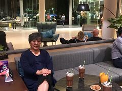 -曼谷铂尔曼皇权酒店