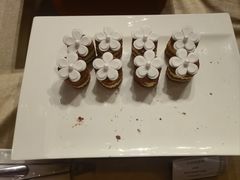 -索菲特酒店·海鲜自助 ·聚餐厅