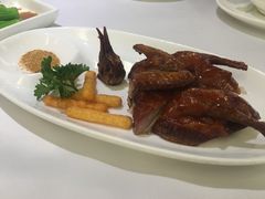 -凯逸轩·匠心粤菜(中城名仕汇店)