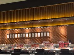 -小乔回转寿司(铁东万象汇店)