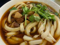 -北大地皖峰饭馆