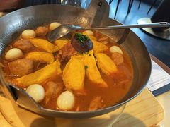 胡适一品锅-六尺巷新徽菜(总店)