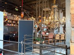 -漫咖啡 (CCPAPK店)