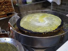 -清真·二嫂子煎饼果子(鼓楼旗舰形象店)