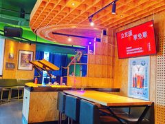 大堂-蒙料·手把肉(望京店)