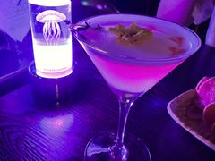-MOSSO音乐酒吧·live house(长乐路店)