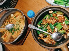 -常来小聚·广州非遗传承餐厅(地王广场店)
