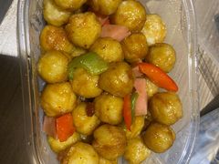 -聚友斋(陶瓷琉璃馆水晶街店)