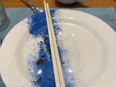 -亚龙湾希尔顿自助餐厅·海鲜·烧烤·沙滩BBQ·现场乐队