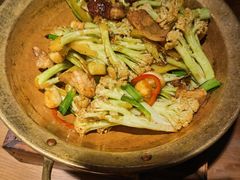-老头儿油爆虾(金鹰世界店)