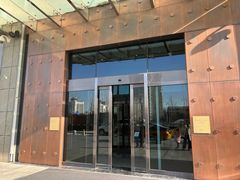 -北京索菲特大酒店