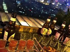 -萨芭蒂高空花园餐酒吧