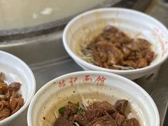 -陈记锅盖面(长江路店)