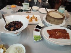 -南景饭店(万家丽路店)