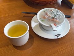 -如轩·海鲜砂锅粥·潮汕菜(沿江东路店)