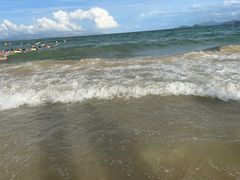 -大梅沙海滨公园