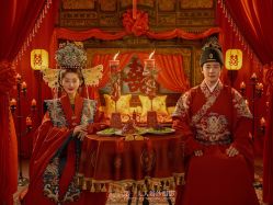 -第一夫人婚纱摄影(南京店)