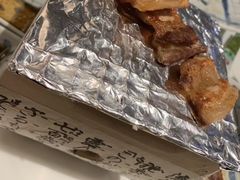 -杭州安朴酒店-顾澜餐厅