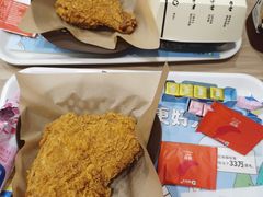 -德克士(车站路店)