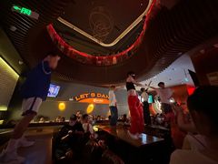 -HIB HUB公社(解放西路店)