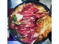 -MI WU FACTORY米屋美食工厂餐厅(绿地店)