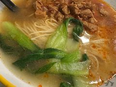 -王中王餐厅(东安路店)