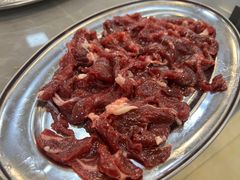 -五洞大众牛餐馆(番禺分店)