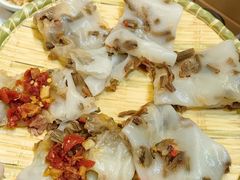 -安上粉皮.非遗手工小吃(骑龙巷店)