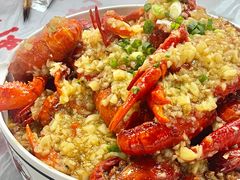 -虎虎龙虾大排档(双井店)